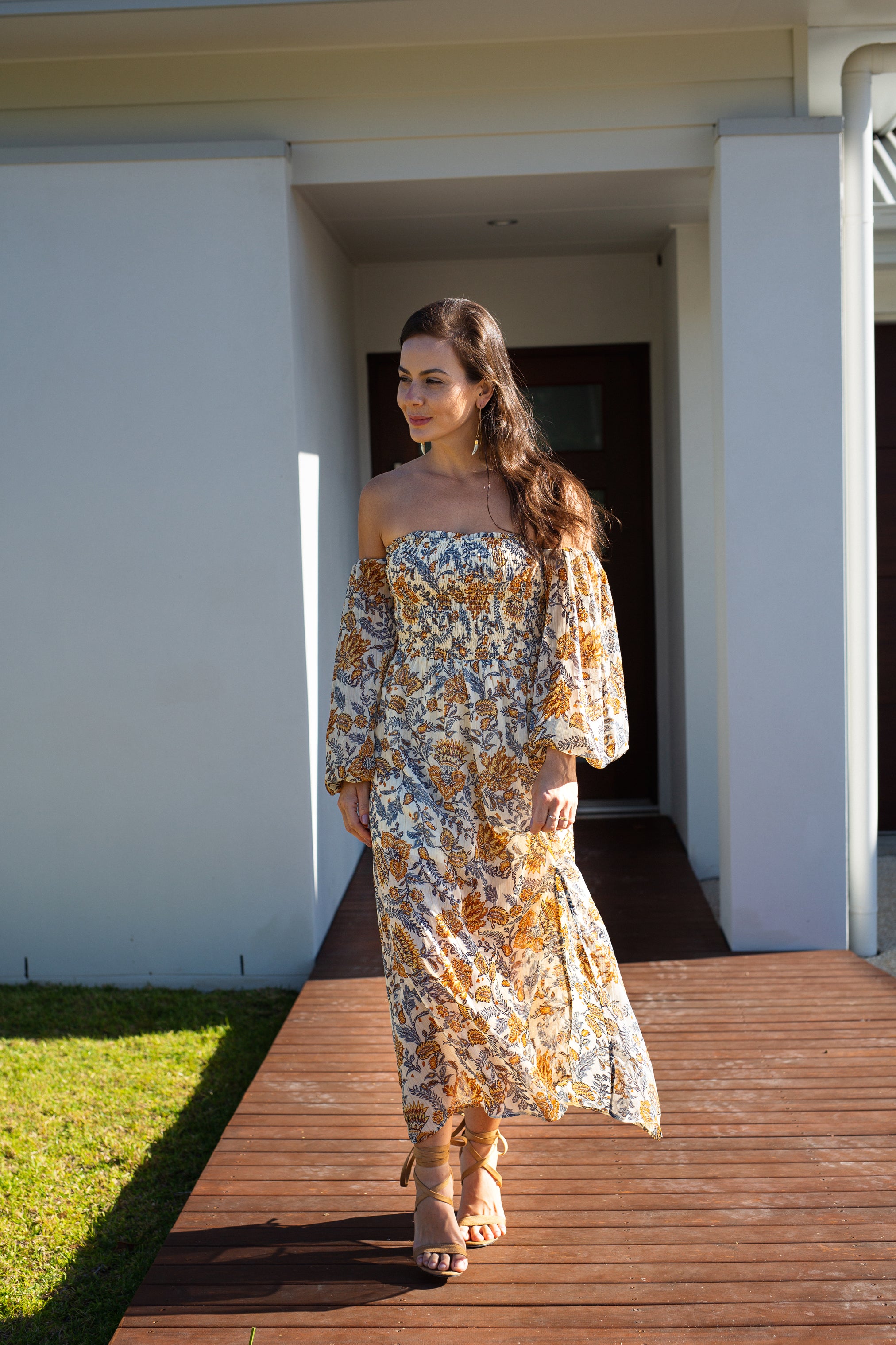 Noosa Fashion - What To Wear In This Beautiful Coastal Town