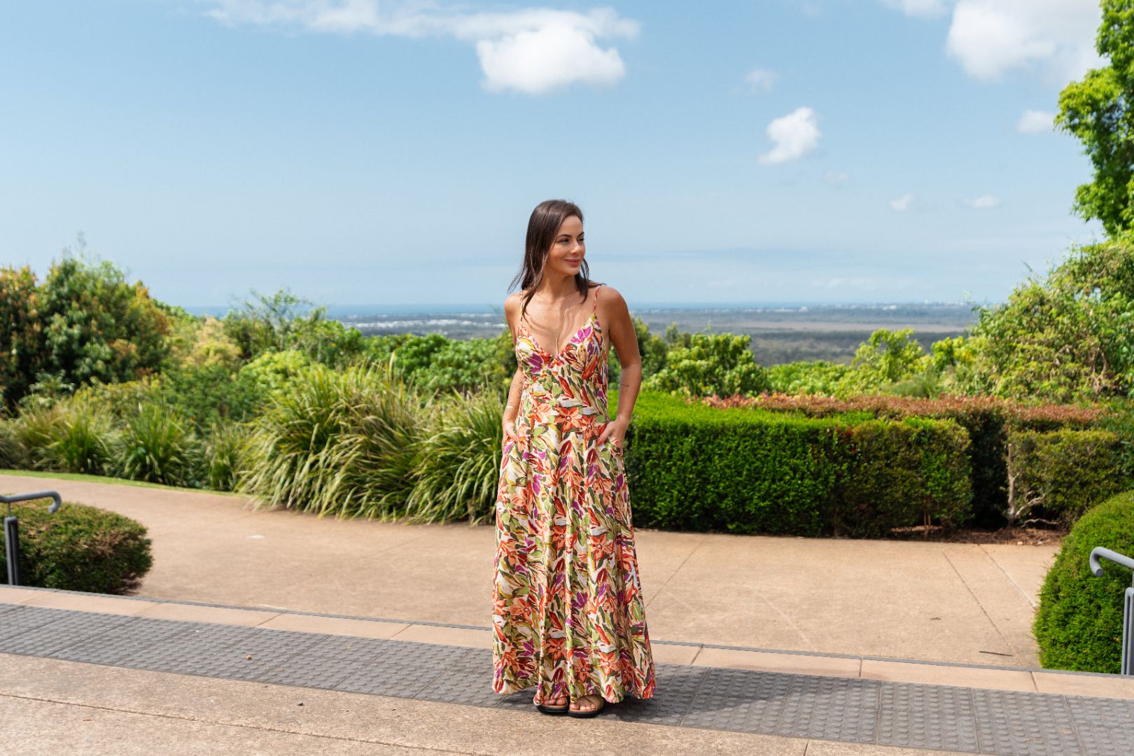 Dresses | Casual Chic Day to Night Styles