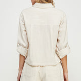 Blue Mountains Shirt