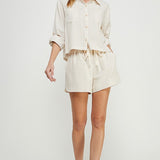 Blue Mountains Shirt