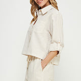 Blue Mountains Shirt