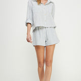 Blue Mountains Shirt