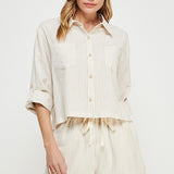 Blue Mountains Shirt