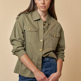 Blackwood River Jacket