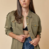 Blackwood River Jacket