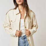 Blackwood River Jacket