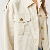 Blackwood River Jacket