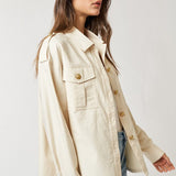 Blackwood River Jacket