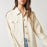 Blackwood River Jacket