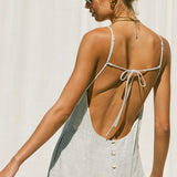 Lighthouse Byron Maxi Dress