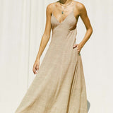 Lighthouse Byron Maxi Dress