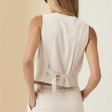 Parliament House Vest