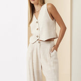 Parliament House Vest