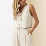 Parliament House Vest