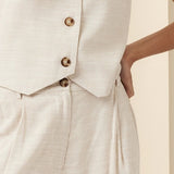 Parliament House Vest