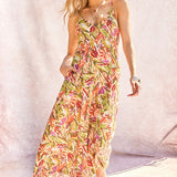 Cockington Green Gardens Dress