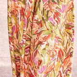 Cockington Green Gardens Dress