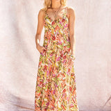 Cockington Green Gardens Dress