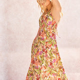 Cockington Green Gardens Dress