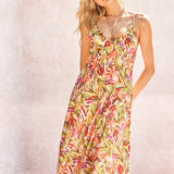 Cockington Green Gardens Dress