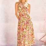 Cockington Green Gardens Dress