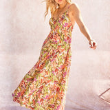 Cockington Green Gardens Dress