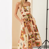 National Gallery Dress