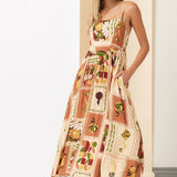 National Gallery Dress