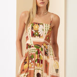 National Gallery Dress