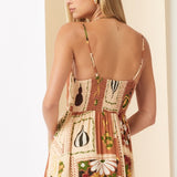 National Gallery Dress