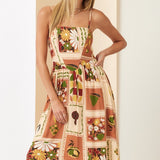 National Gallery Dress