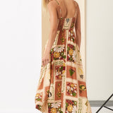 National Gallery Dress