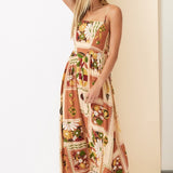 National Gallery Dress