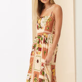 National Gallery Dress