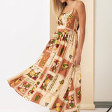 National Gallery Dress