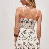 Four Mile Beach Mini Dress