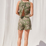 Wildlife Habitat Top