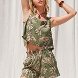 Wildlife Habitat Top