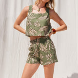 Wildlife Habitat Top