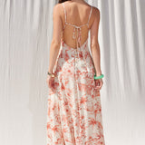 Trinity Bay Maxi Dress