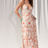 Trinity Bay Maxi Dress