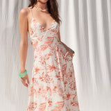 Trinity Bay Maxi Dress