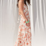 Trinity Bay Maxi Dress