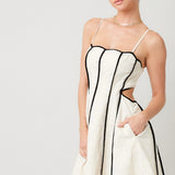 Cape Tribulation Mini Dress