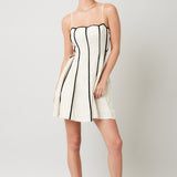 Cape Tribulation Mini Dress