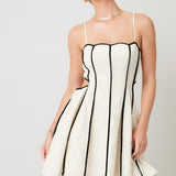 Cape Tribulation Mini Dress