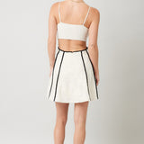 Cape Tribulation Mini Dress