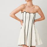 Cape Tribulation Mini Dress