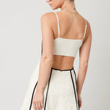 Cape Tribulation Mini Dress