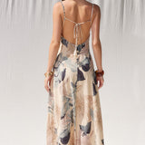 Mossman Gorge Maxi Dress